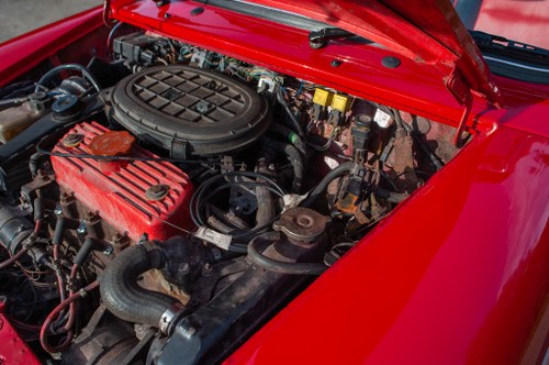 1993 Mini Cooper 1.3i zum Verkauf (Bild 64 von 76)