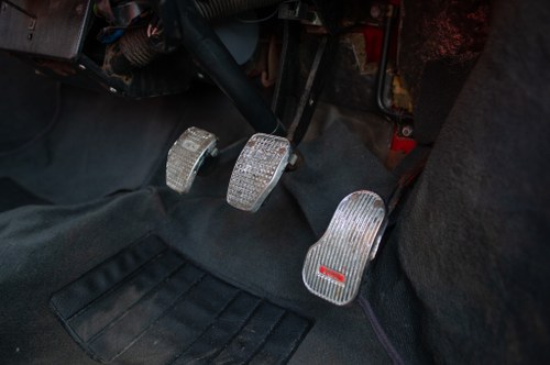 1993 Mini Cooper 1.3i zum Verkauf (Bild 18 von 76)