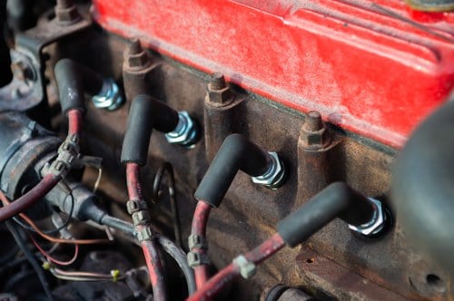 1993 Mini Cooper 1.3i zum Verkauf (Bild 71 von 76)