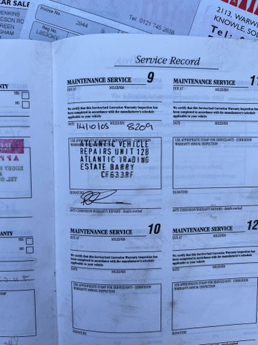 1993 Mini Cooper 1.3i zum Verkauf (Bild 76 von 76)