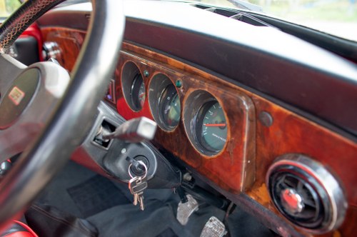 1993 Mini Cooper 1.3i zum Verkauf (Bild 20 von 76)