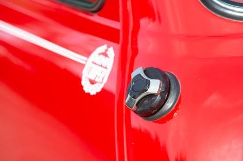 1993 Mini Cooper 1.3i zum Verkauf (Bild 55 von 76)