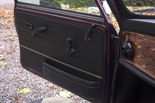 1999 Mini Cooper 1.3I MPI à venda (imagem 48 de 92)