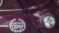 1999 Mini Cooper 1.3I MPI For Sale (picture 65 of 93)