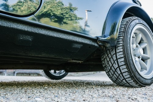 2000 Mini Cooper Sport In vendita (immagine 91 di 108)