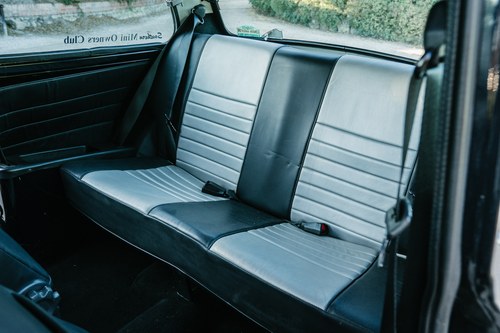 2000 Mini Cooper Sport In vendita (immagine 26 di 108)