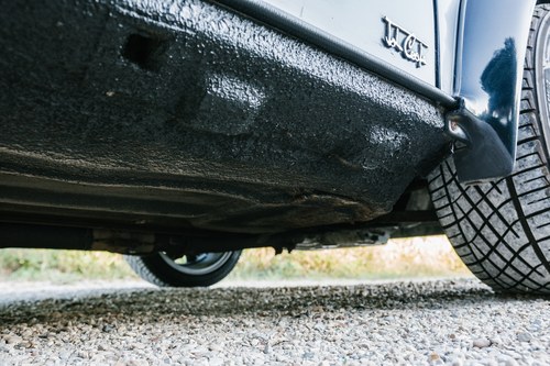 2000 Mini Cooper Sport In vendita (immagine 86 di 108)