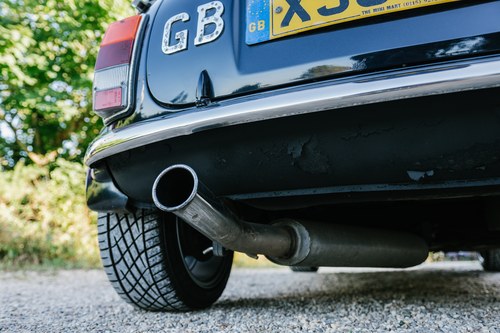 2000 Mini Cooper Sport In vendita (immagine 93 di 108)