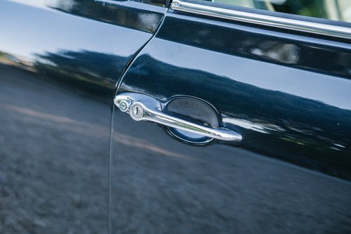 2000 Mini Cooper Sport In vendita (immagine 70 di 108)