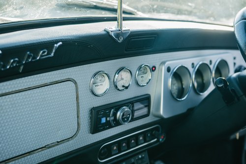 2000 Mini Cooper Sport In vendita (immagine 41 di 108)