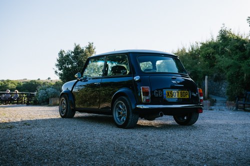 2000 Mini Cooper Sport In vendita (immagine 6 di 108)