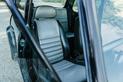 2000 Mini Cooper Sport In vendita (immagine 32 di 108)