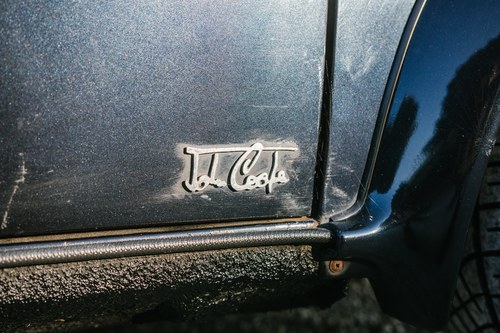 2000 Mini Cooper Sport In vendita (immagine 73 di 108)