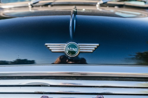 2000 Mini Cooper Sport In vendita (immagine 83 di 108)