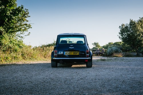 2000 Mini Cooper Sport In vendita (immagine 4 di 108)