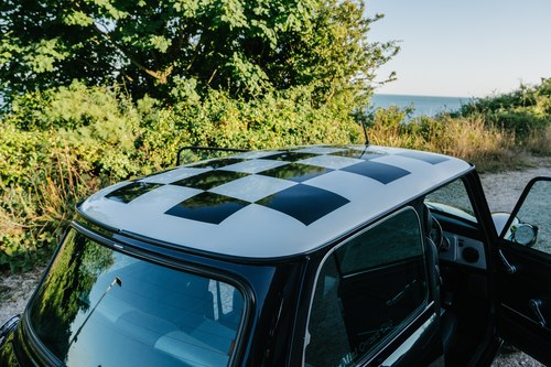 2000 Mini Cooper Sport In vendita (immagine 55 di 108)