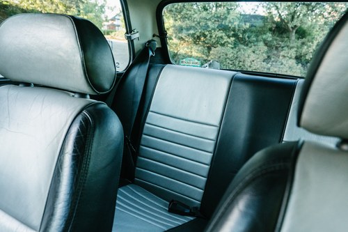 2000 Mini Cooper Sport In vendita (immagine 95 di 108)