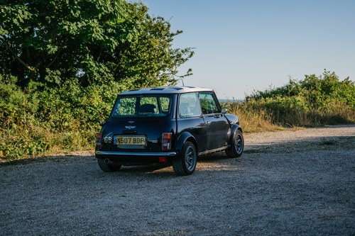 2000 Mini Cooper Sport In vendita (immagine 14 di 108)