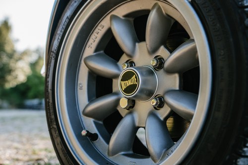 2000 Mini Cooper Sport In vendita (immagine 18 di 108)