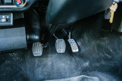 2000 Mini Cooper Sport In vendita (immagine 38 di 108)