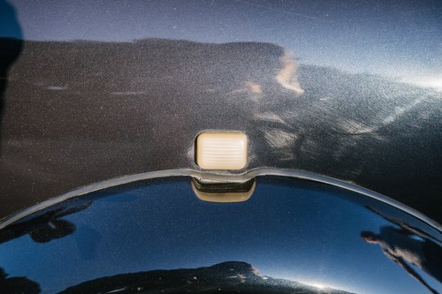 2000 Mini Cooper Sport In vendita (immagine 71 di 108)