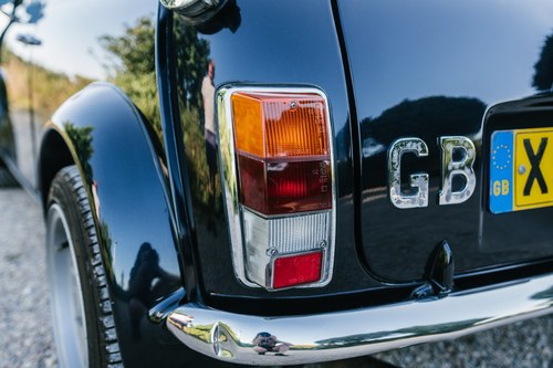 2000 Mini Cooper Sport In vendita (immagine 64 di 108)