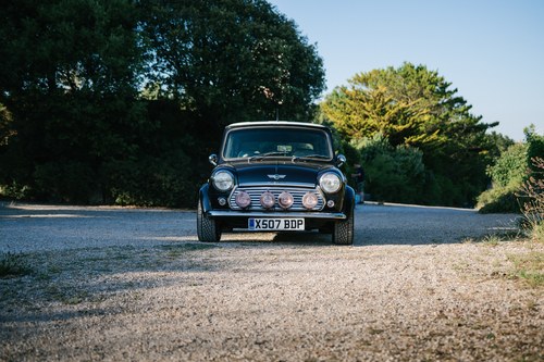 2000 Mini Cooper Sport In vendita (immagine 11 di 108)