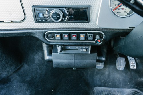 2000 Mini Cooper Sport In vendita (immagine 51 di 108)