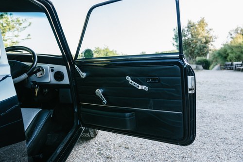 2000 Mini Cooper Sport In vendita (immagine 45 di 108)