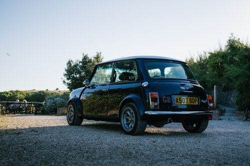 2000 Mini Cooper Sport In vendita (immagine 5 di 108)