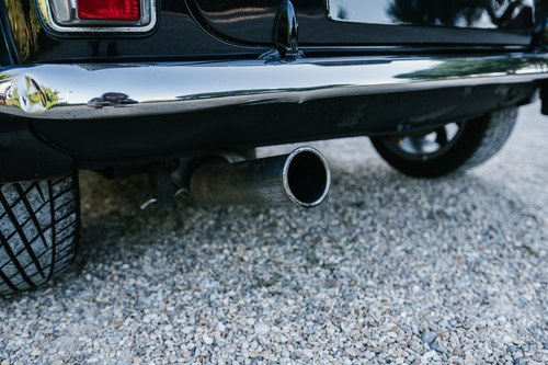 2000 Mini Cooper Sport In vendita (immagine 63 di 108)