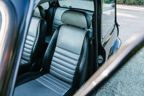 2000 Mini Cooper Sport In vendita (immagine 31 di 108)