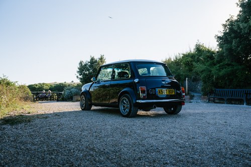 2000 Mini Cooper Sport In vendita (immagine 7 di 108)