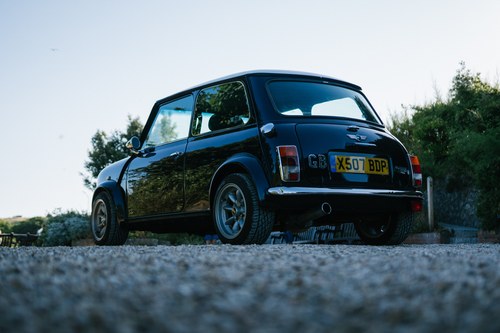 2000 Mini Cooper Sport In vendita (immagine 8 di 108)