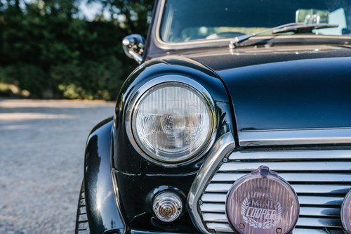 2000 Mini Cooper Sport In vendita (immagine 82 di 108)