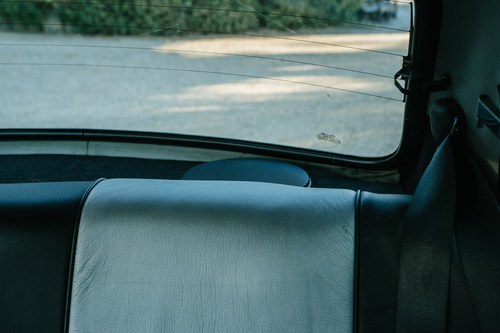 2000 Mini Cooper Sport In vendita (immagine 53 di 108)