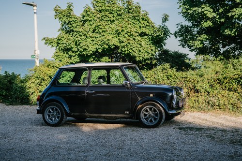 2000 Mini Cooper Sport In vendita (immagine 15 di 108)