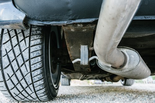 2000 Mini Cooper Sport In vendita (immagine 92 di 108)