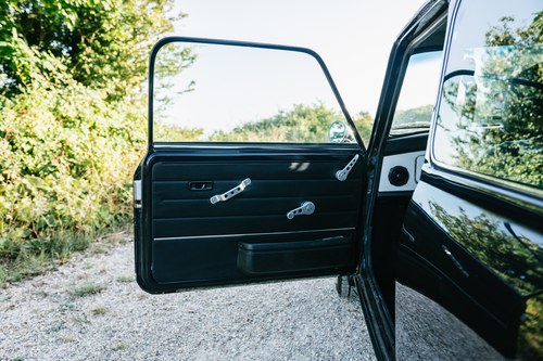 2000 Mini Cooper Sport In vendita (immagine 44 di 108)