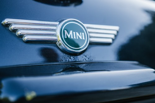 2000 Mini Cooper Sport In vendita (immagine 66 di 108)