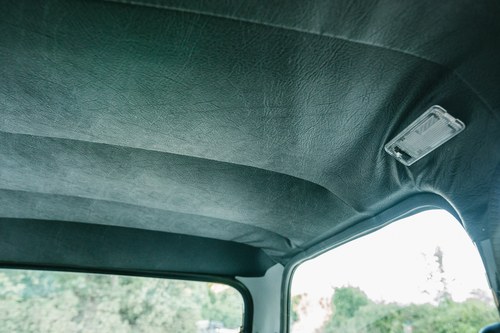 2000 Mini Cooper Sport In vendita (immagine 29 di 108)