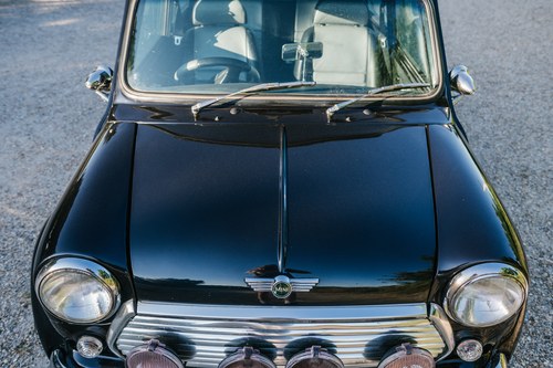 2000 Mini Cooper Sport In vendita (immagine 74 di 108)