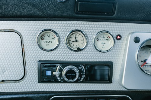 2000 Mini Cooper Sport In vendita (immagine 40 di 108)