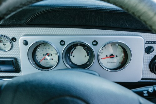 2000 Mini Cooper Sport In vendita (immagine 52 di 108)