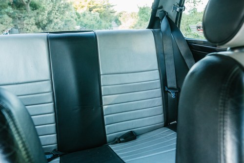 2000 Mini Cooper Sport In vendita (immagine 27 di 108)