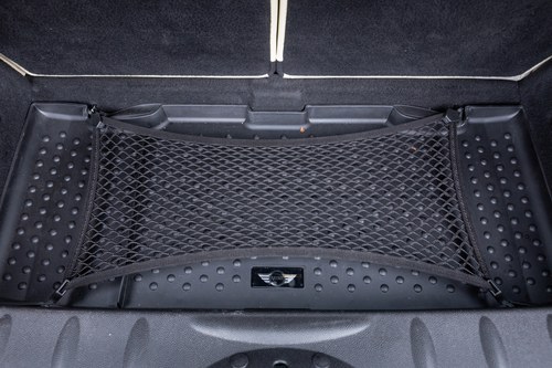 2013 MINI Inspired by Goodwood à vendre (picture 85 of 98)