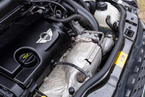 2013 MINI Inspired by Goodwood à vendre (picture 91 of 98)