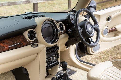 2013 MINI Inspired by Goodwood à vendre (picture 30 of 98)