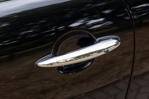 2013 MINI Inspired by Goodwood à vendre (picture 84 of 98)