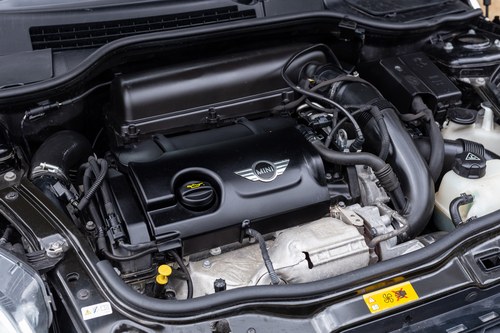 2013 MINI Inspired by Goodwood à vendre (picture 94 of 98)